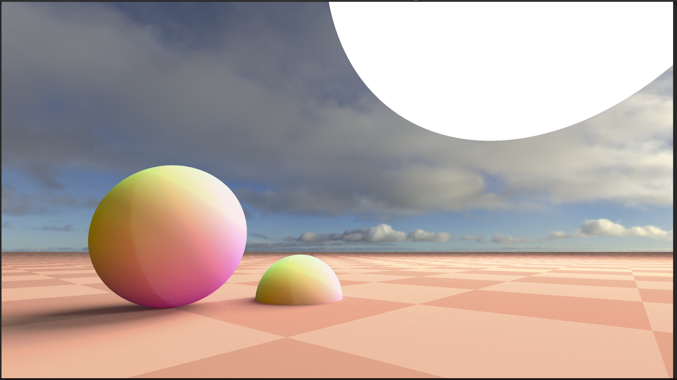 HDRI